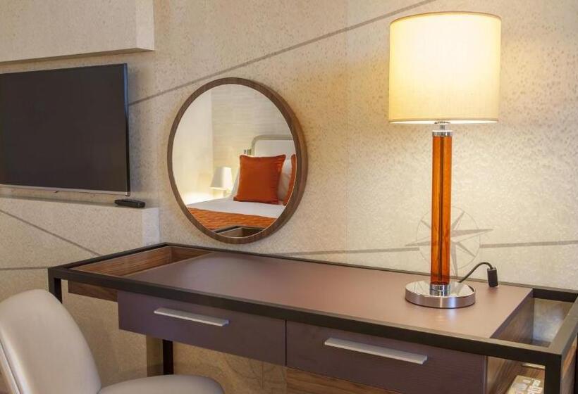 Fotos del hotel Crowne Plaza London Kings Cross, An Ihg:  34