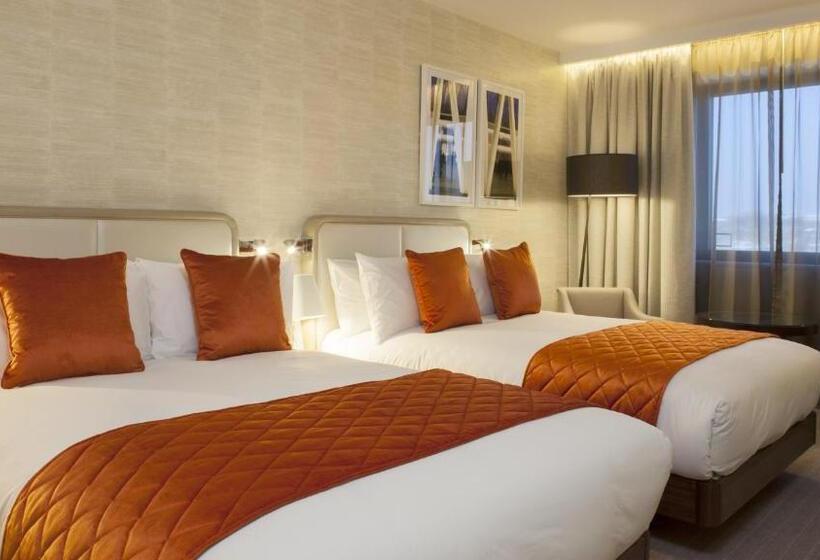 Fotos del hotel Crowne Plaza London Kings Cross, An Ihg:  13