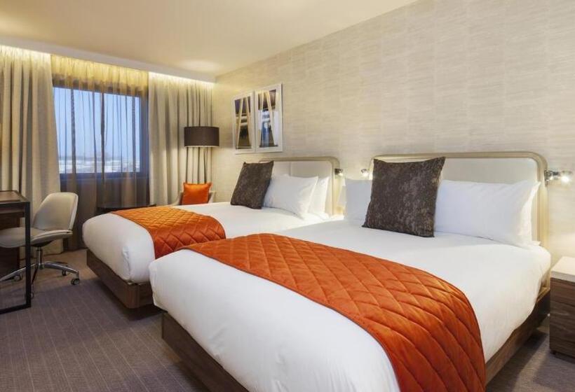 Fotos del hotel Crowne Plaza London Kings Cross, An Ihg:  9