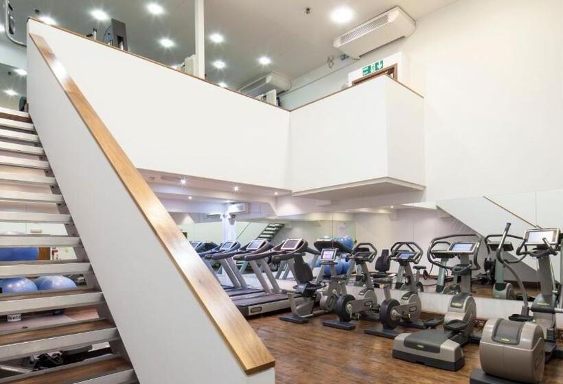 Fotos del hotel Crowne Plaza London Kings Cross, An Ihg:  50