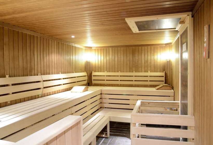 בית מלון כפרי De France