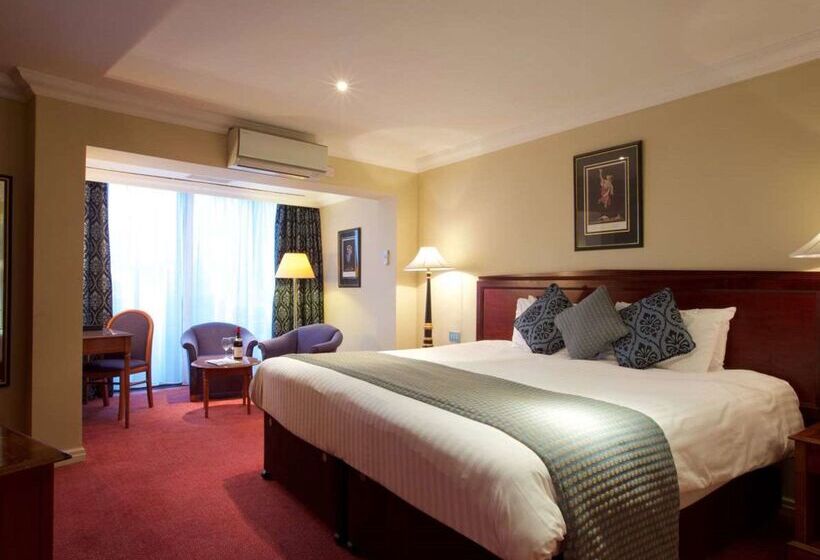 Derby Mickleover Hotel, Bw Signature Collection