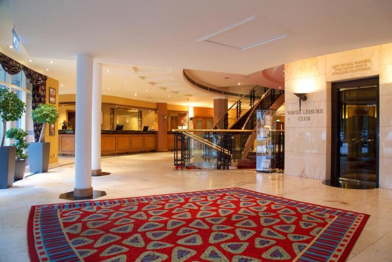 Derby Mickleover Hotel, Bw Signature Collection