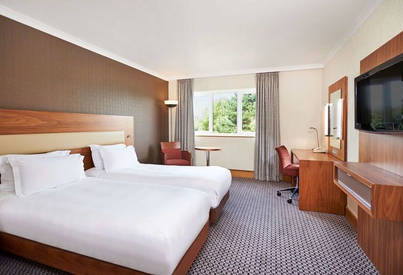 ホテル Doubletree By Hilton  Coventry