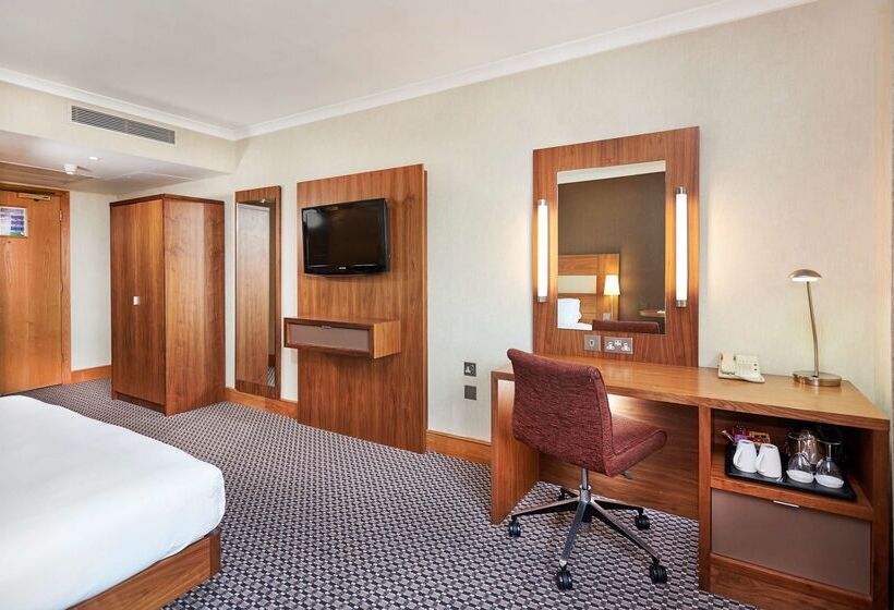 ホテル Doubletree By Hilton  Coventry