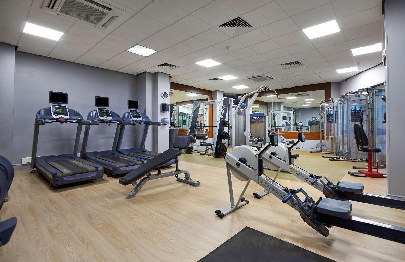 هتل Doubletree By Hilton Coventry