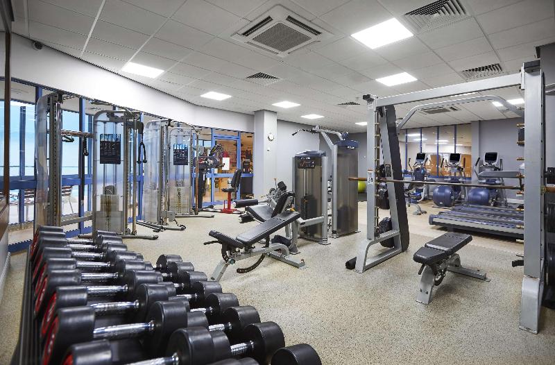 هتل Doubletree By Hilton Coventry