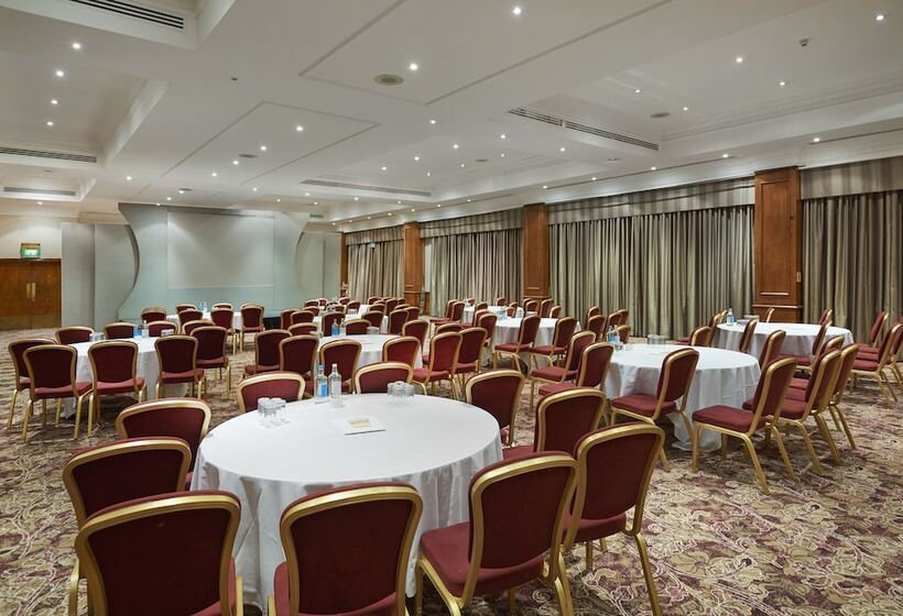 Hotel Doubletree By Hilton  Coventry