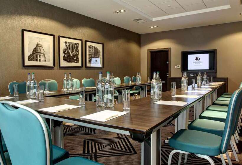 Fotos del hotel Doubletree By Hilton Edinburgh City Centre:  28