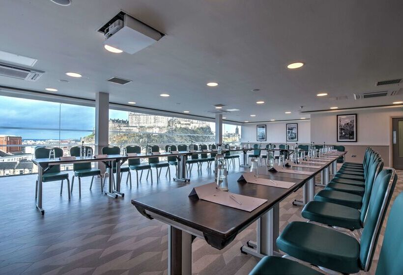 Fotos del hotel Doubletree By Hilton Edinburgh City Centre:  66