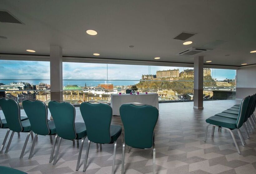 Fotos del hotel Doubletree By Hilton Edinburgh City Centre:  68