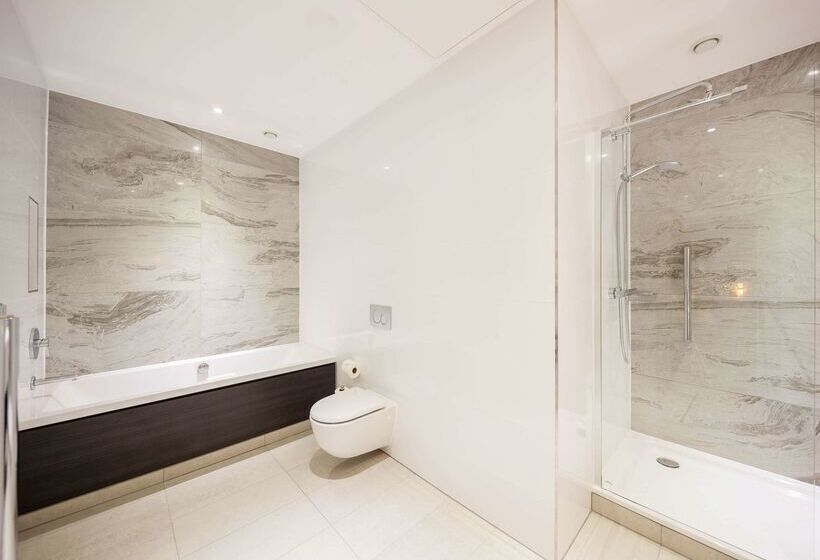 Fotos del hotel Doubletree By Hilton Edinburgh City Centre:  42