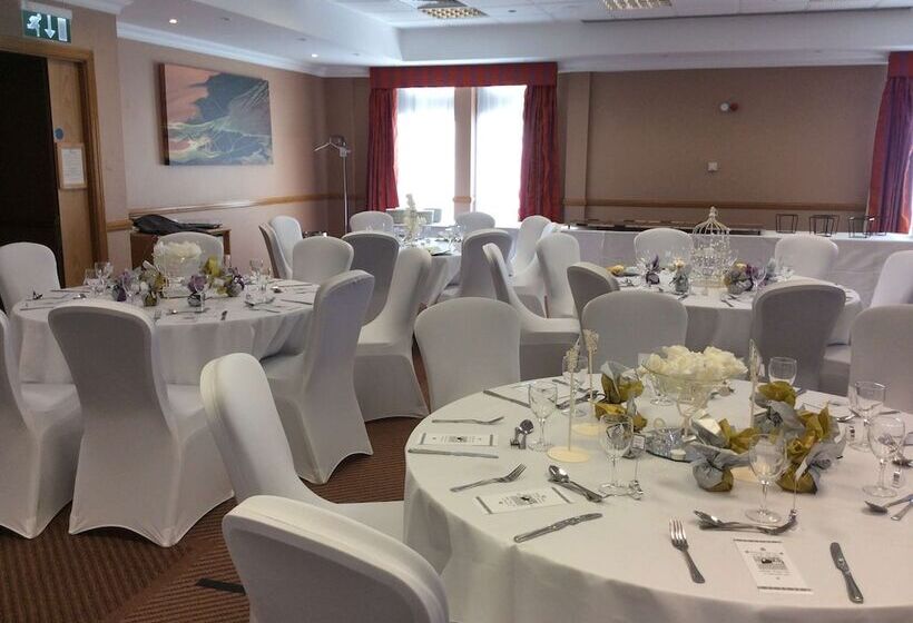 Fotos del hotel Doubletree By Hilton Edinburgh City Centre:  74