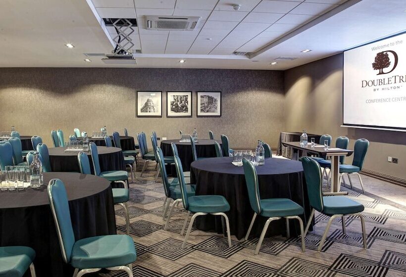Fotos del hotel Doubletree By Hilton Edinburgh City Centre:  34