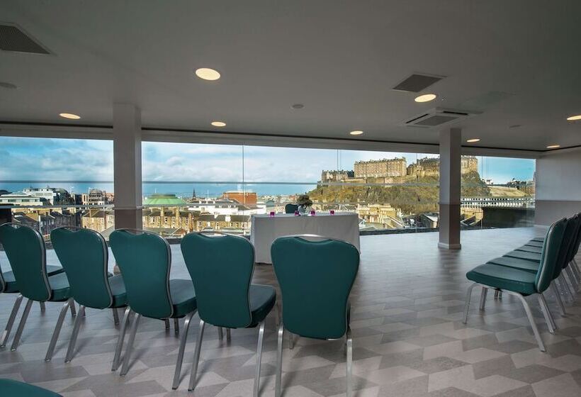 Fotos del hotel Doubletree By Hilton Edinburgh City Centre:  69