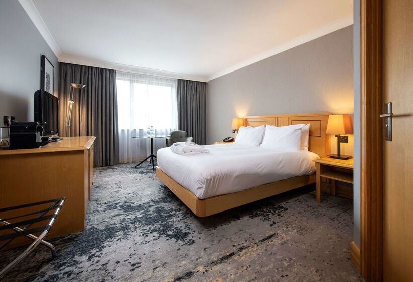 酒店 Doubletree By Hilton Swindon