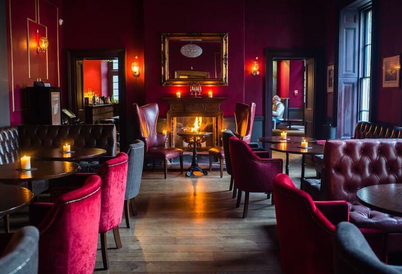 Отель Du Vin & Bistro Tunbridge Wells