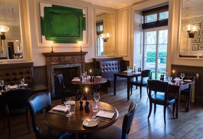 Отель Du Vin & Bistro Tunbridge Wells