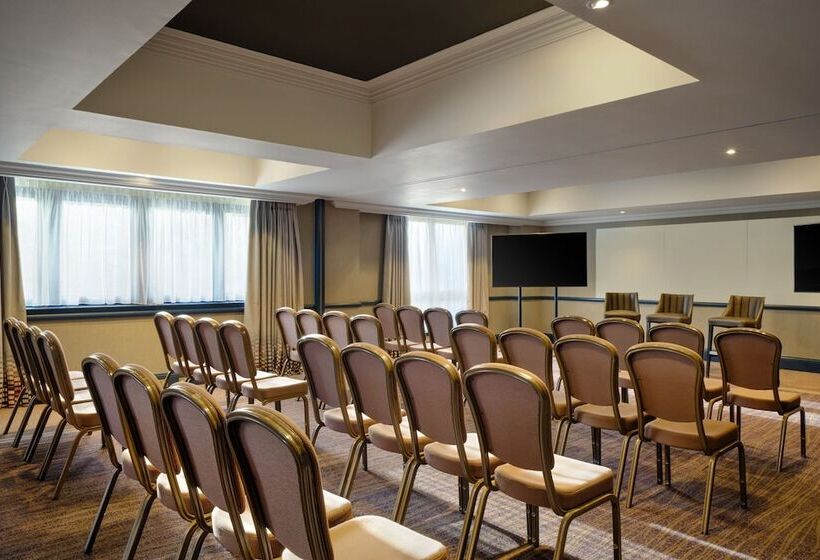 Fotos del hotel Macdonald Holyrood Hotel & Spa:  13