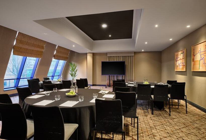 Fotos del hotel Macdonald Holyrood Hotel & Spa:  10