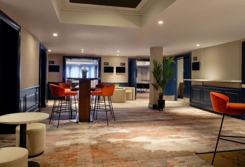 Fotos del hotel Macdonald Holyrood Hotel & Spa:  25