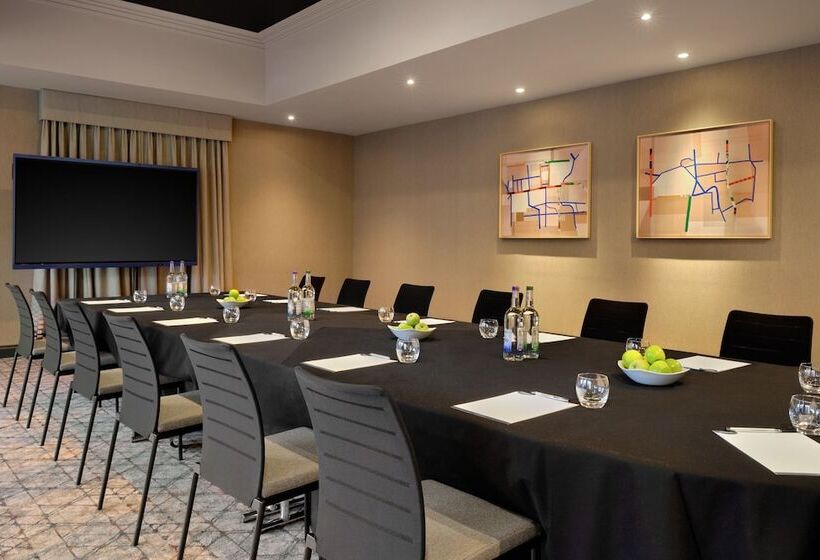 Fotos del hotel Macdonald Holyrood Hotel & Spa:  8