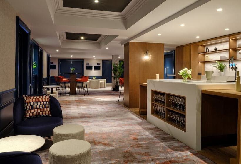 Fotos del hotel Macdonald Holyrood Hotel & Spa:  17