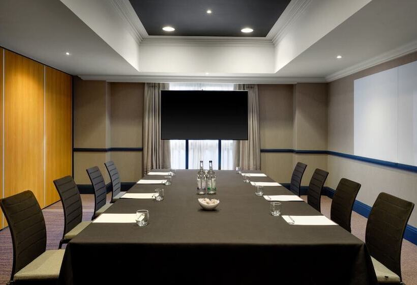 Fotos del hotel Macdonald Holyrood Hotel & Spa:  6