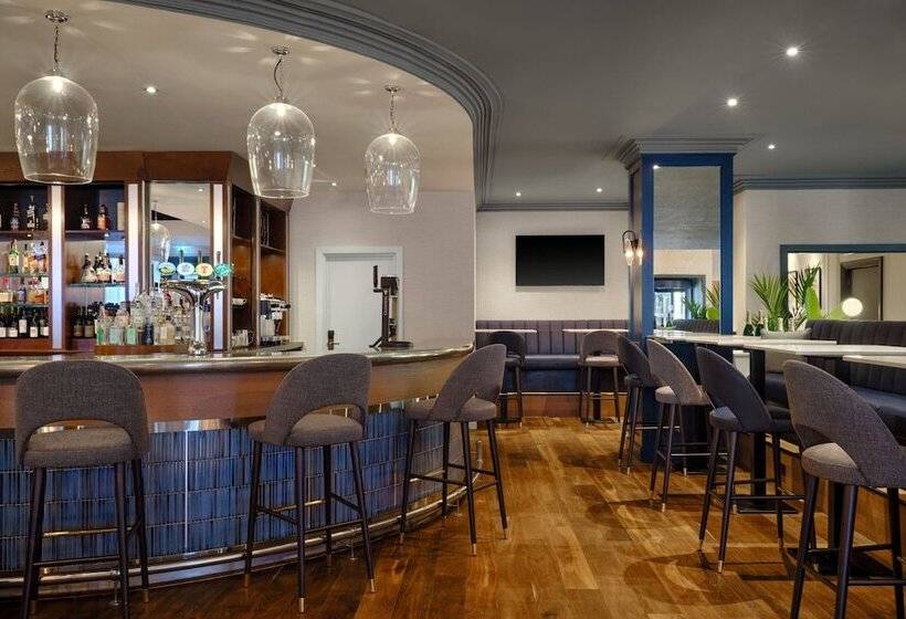 Fotos del hotel Macdonald Holyrood Hotel & Spa:  4