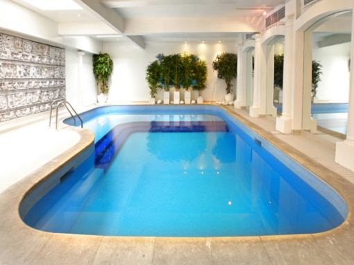 Fotos del hotel Henry Viii:  9