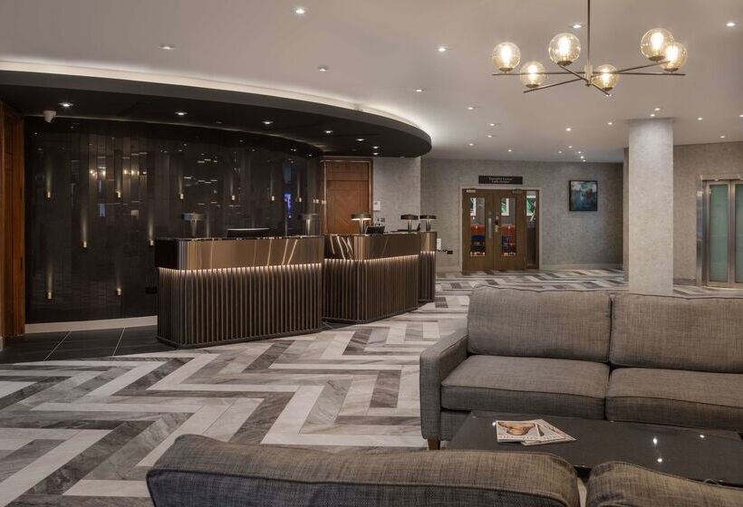 Fotos del hotel Hilton Cardiff:  47 Fotos del hotel Hilton Cardiff:  47