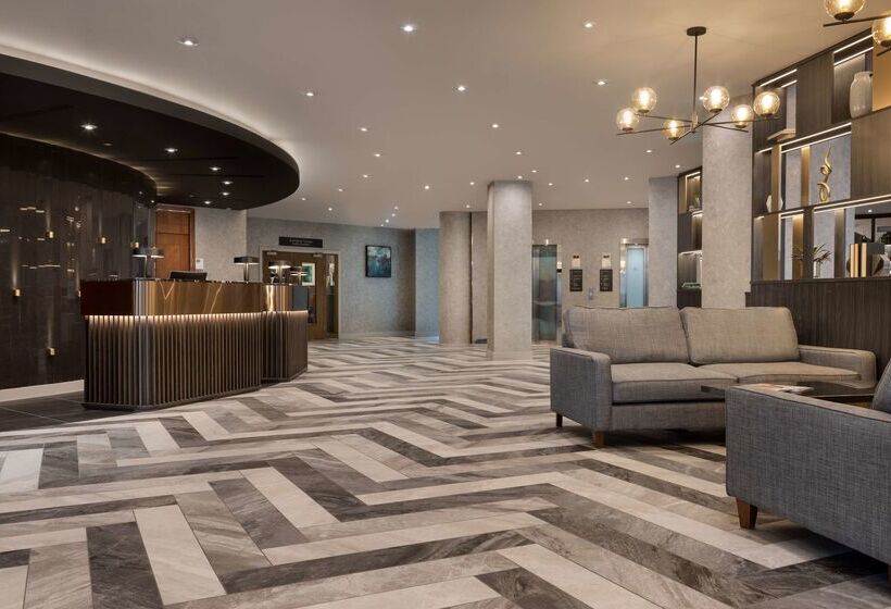 Fotos del hotel Hilton Cardiff:  64 Fotos del hotel Hilton Cardiff:  64