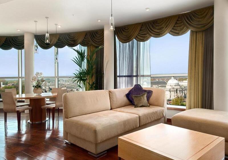 Fotos del hotel Hilton Cardiff:  85 Fotos del hotel Hilton Cardiff:  85