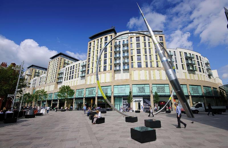 Fotos del hotel Hilton Cardiff:  106 Fotos del hotel Hilton Cardiff:  106