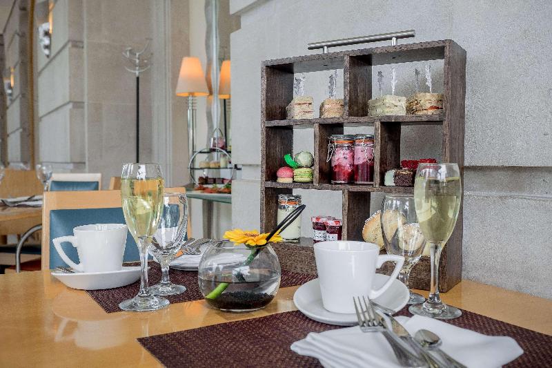 Fotos del hotel Hilton Cardiff:  110 Fotos del hotel Hilton Cardiff:  110