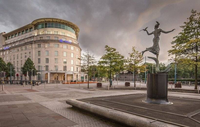 Fotos del hotel Hilton Cardiff:  29 Fotos del hotel Hilton Cardiff:  29