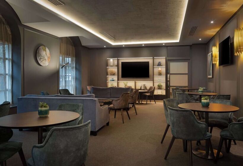 Fotos del hotel Hilton Cardiff:  67 Fotos del hotel Hilton Cardiff:  67