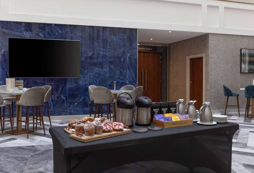 Fotos del hotel Hilton Cardiff:  66 Fotos del hotel Hilton Cardiff:  66