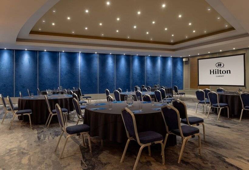 Fotos del hotel Hilton Cardiff:  73 Fotos del hotel Hilton Cardiff:  73