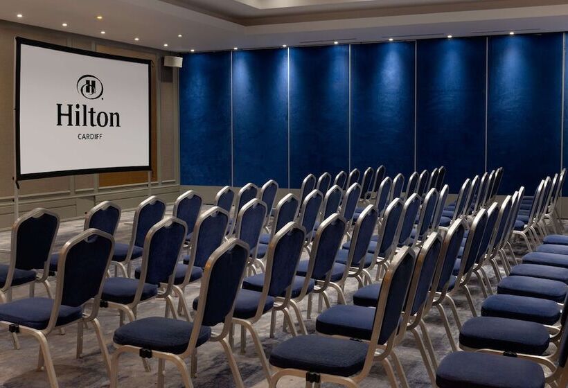 Fotos del hotel Hilton Cardiff:  57 Fotos del hotel Hilton Cardiff:  57