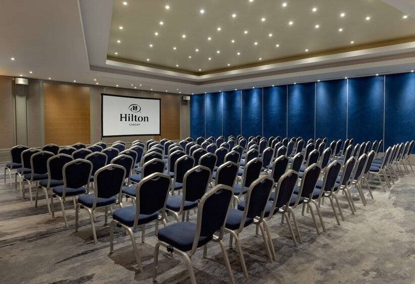 Fotos del hotel Hilton Cardiff:  55 Fotos del hotel Hilton Cardiff:  55