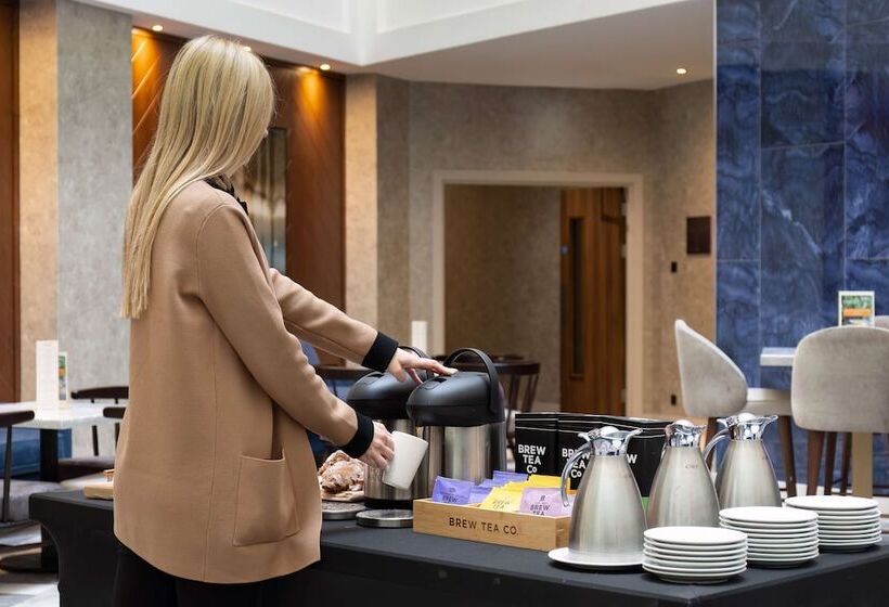 Fotos del hotel Hilton Cardiff:  115 Fotos del hotel Hilton Cardiff:  115