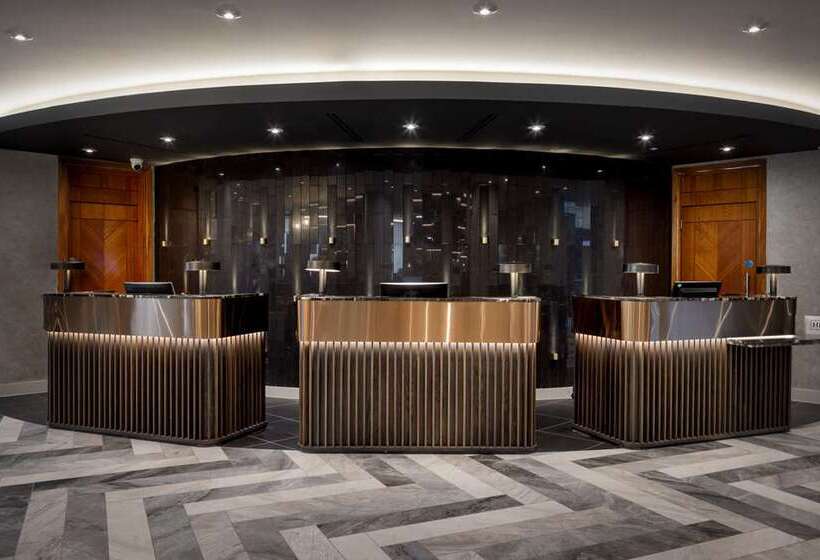 Fotos del hotel Hilton Cardiff:  14 Fotos del hotel Hilton Cardiff:  14