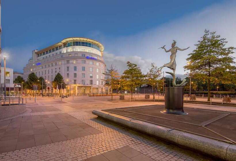 Fotos del hotel Hilton Cardiff:  3 Fotos del hotel Hilton Cardiff:  3