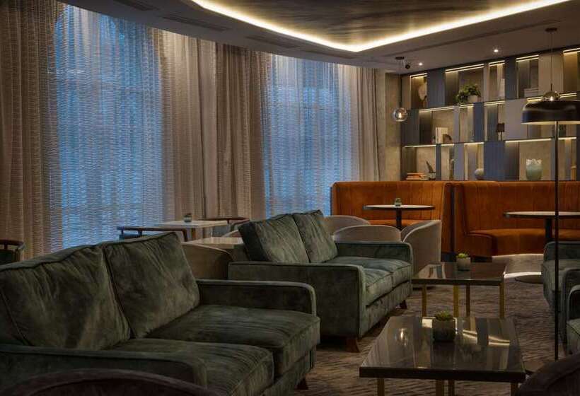 Fotos del hotel Hilton Cardiff:  16 Fotos del hotel Hilton Cardiff:  16