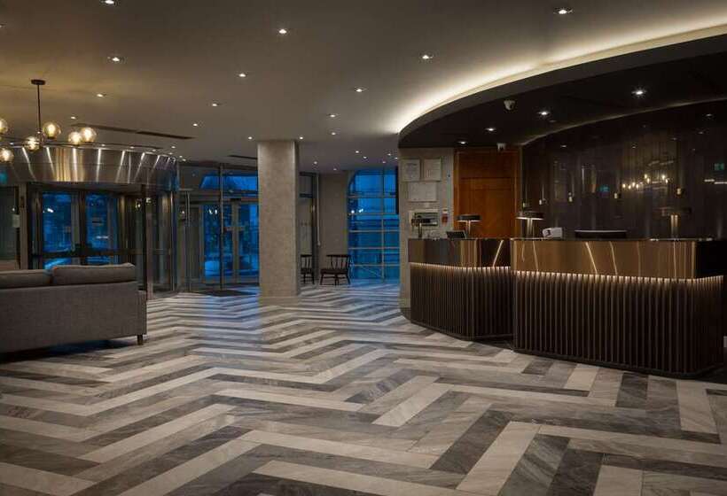 Fotos del hotel Hilton Cardiff:  20 Fotos del hotel Hilton Cardiff:  20