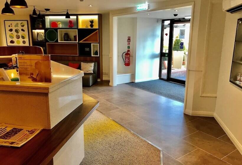 فندق Holiday Inn A55 Chester West, An Ihg