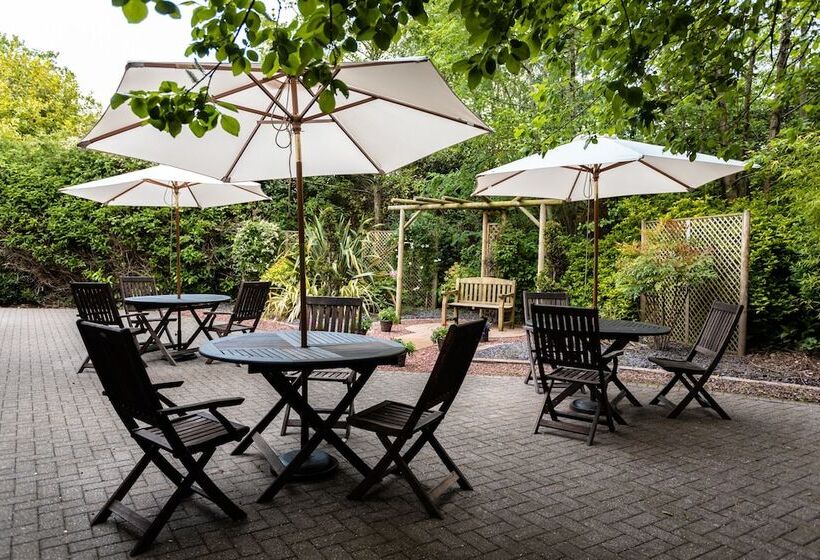 فندق Holiday Inn A55 Chester West, An Ihg