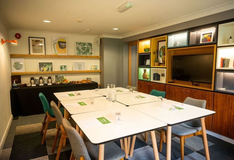 فندق Holiday Inn A55 Chester West, An Ihg