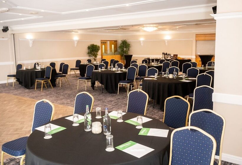 فندق Holiday Inn A55 Chester West, An Ihg